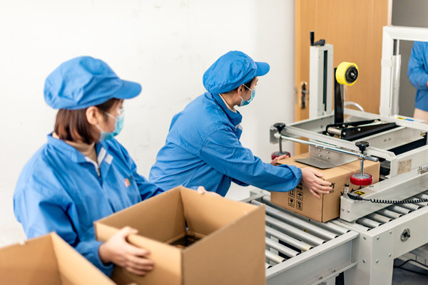 制造業(yè)的未來：精益生產(chǎn)引領(lǐng)高效、智能與綠色制造