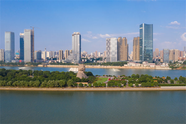 長(zhǎng)沙供應(yīng)鏈咨詢公司如何優(yōu)化企業(yè)供應(yīng)鏈流程與效率？