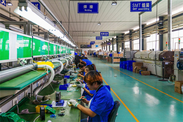 中企電話被美客戶打爆：一船難求，關(guān)聯(lián)企業(yè)年度經(jīng)營計劃怎么看？