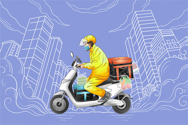 供應(yīng)鏈分析：外賣大戰(zhàn)第一批受害者出現(xiàn)了，是誰(shuí)？