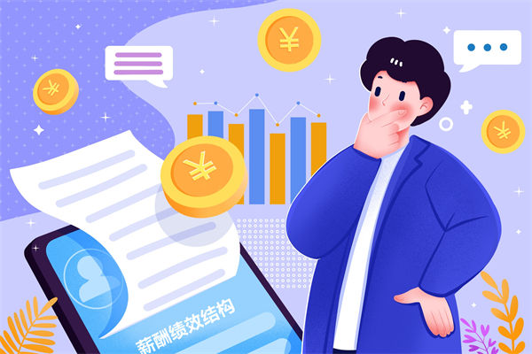 行業(yè)競(jìng)爭(zhēng)加劇，如何借薪酬績(jī)效管理提升人才競(jìng)爭(zhēng)力？